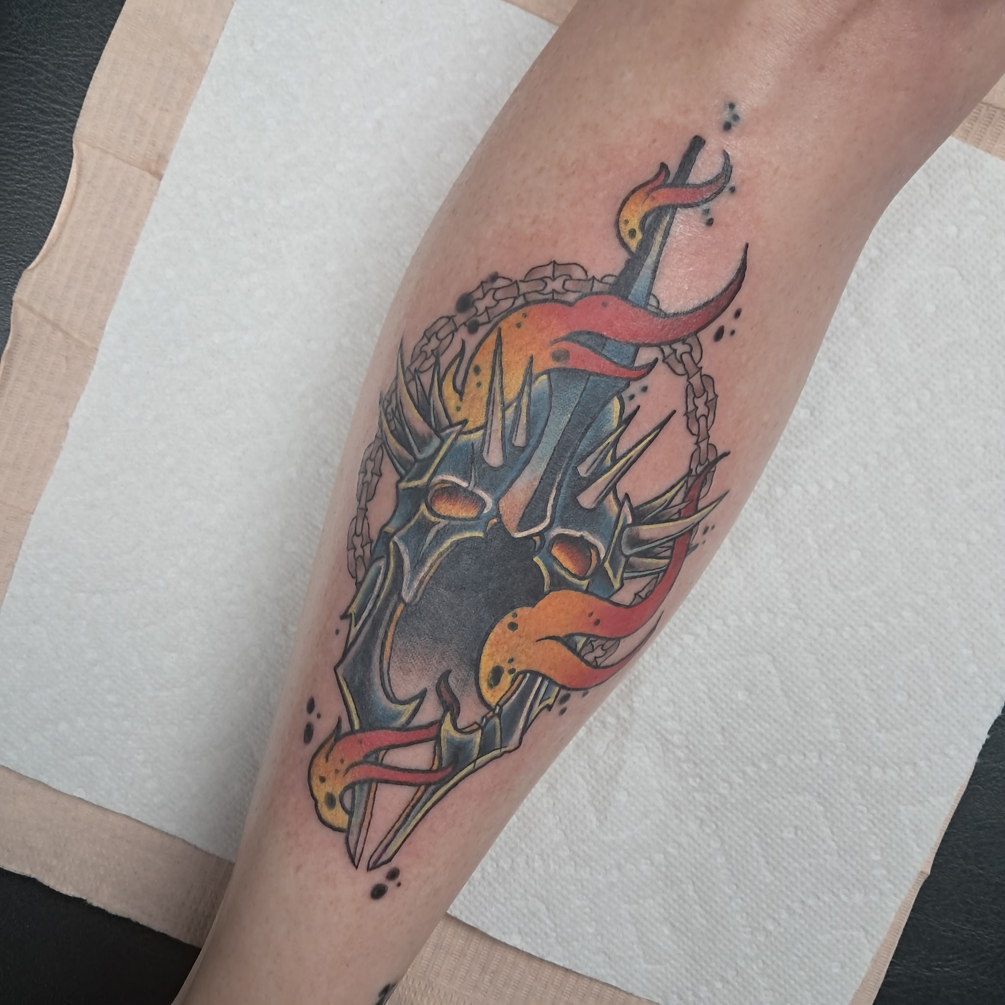 Erika Muck portfolio piece