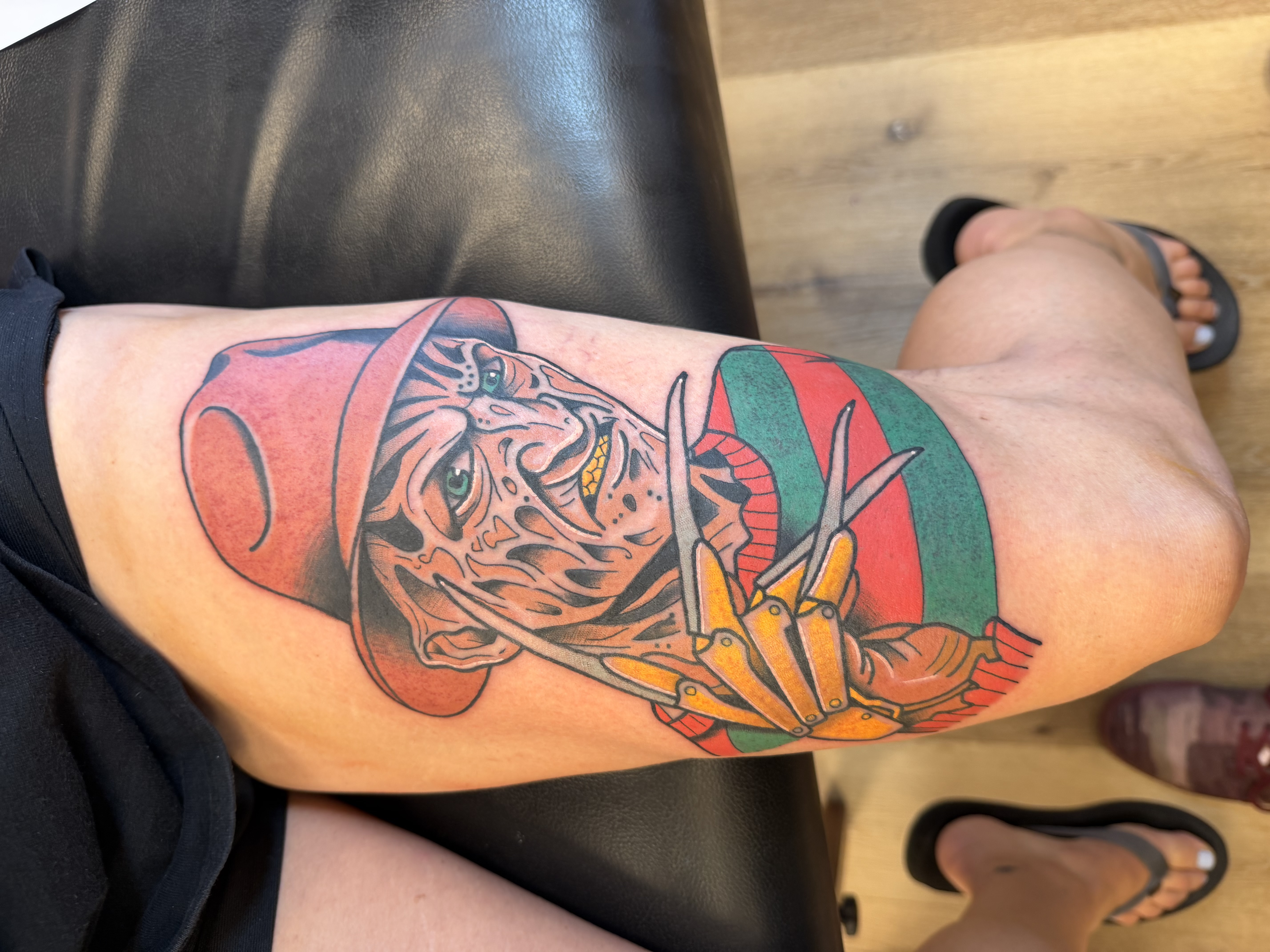 Stephen Bashada portfolio piece