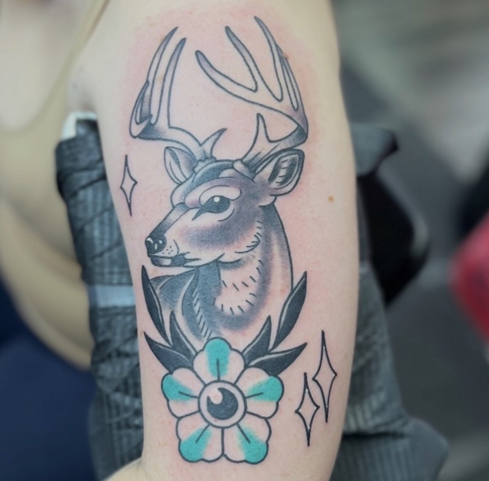 Stephen Bashada portfolio piece
