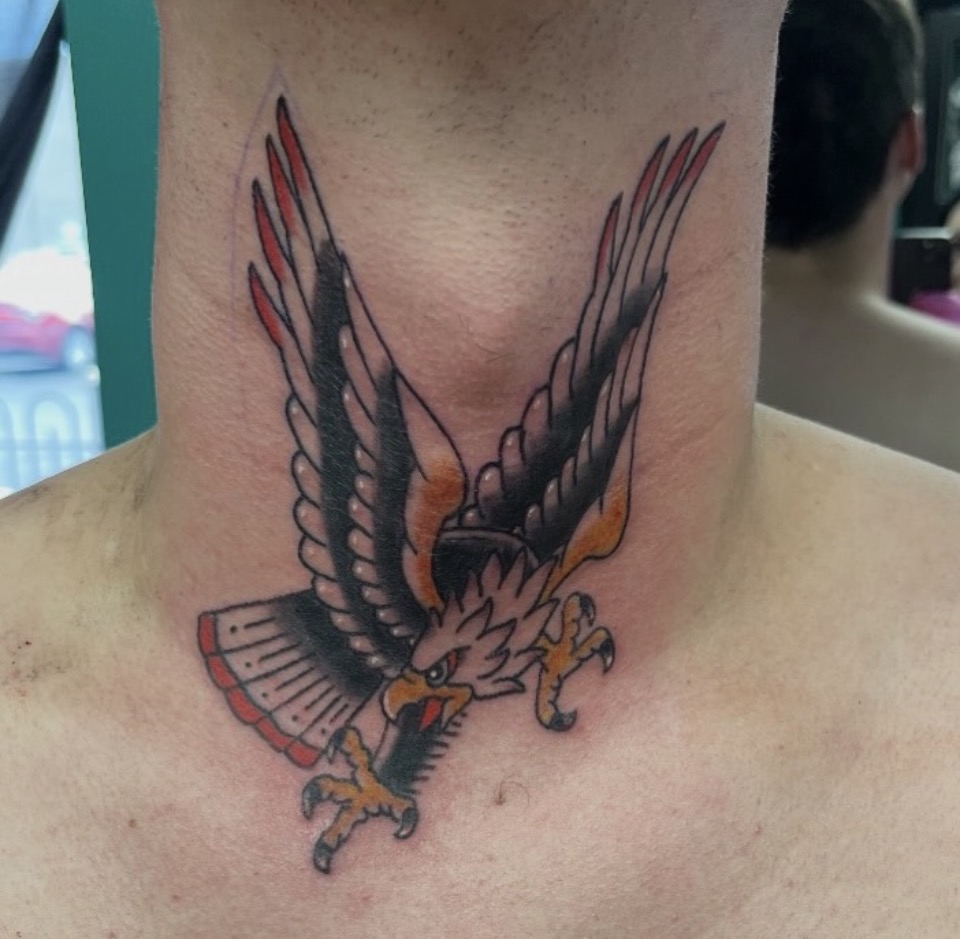 Stephen Bashada portfolio piece